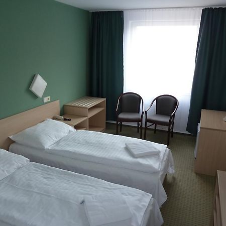 Hotel Mars Πράγα Εξωτερικό φωτογραφία
