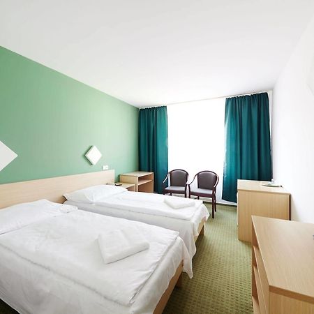 Hotel Mars Πράγα Εξωτερικό φωτογραφία