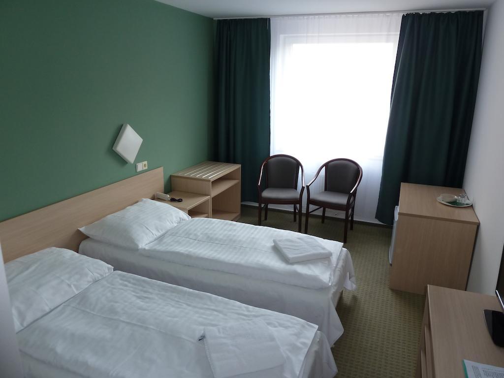 Hotel Mars Πράγα Εξωτερικό φωτογραφία