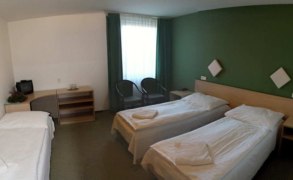 Hotel Mars Πράγα Εξωτερικό φωτογραφία